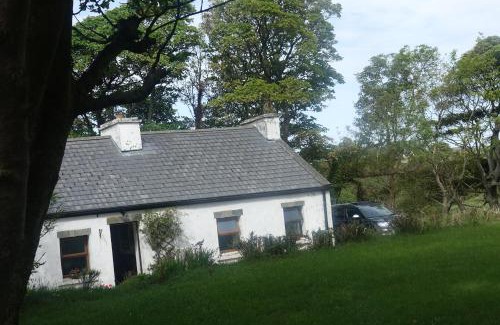 Gortahork House | Bell Cottage
