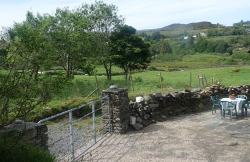 Gortahork House | Bell Cottage