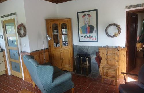 Gortahork House | Bell Cottage