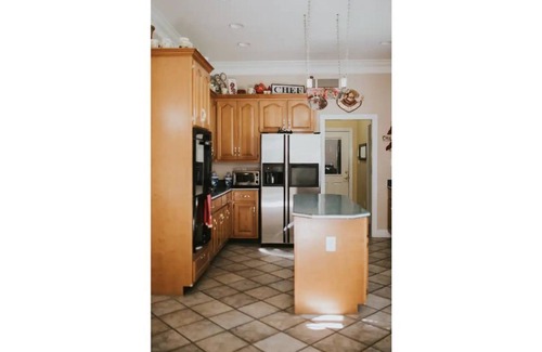 Union Church House | Bell Creek Lake Front Villa