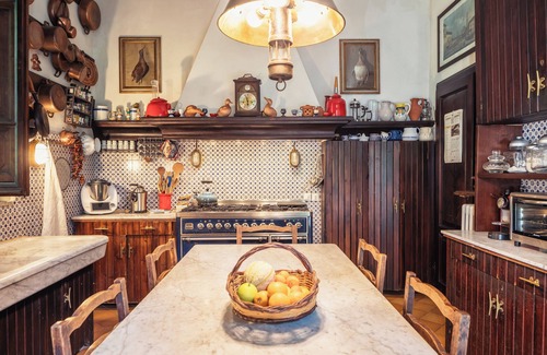 Lucca Villa | Bell'Estate - Your Dream Villa in Tuscany