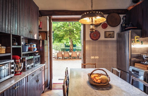 Lucca Villa | Bell'Estate - Your Dream Villa in Tuscany
