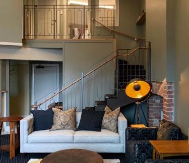Dunedin City Centre Apartment | Bell Hill Apartments