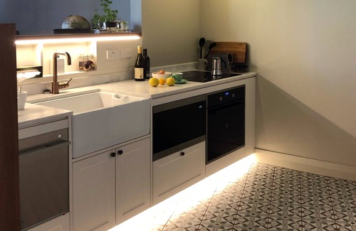 Dunedin City Centre Apartment | Bell Hill Apartments