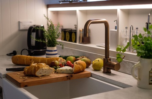 Dunedin City Centre Apartment | Bell Hill Apartments