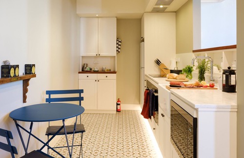 Dunedin City Centre Apartment | Bell Hill Apartments