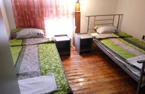 Plovdiv Center House | Bell Hostel Plovdiv Bulgaria