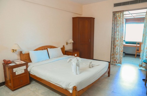 Sivakasi Hotel | Bell Hotel Sivakasi