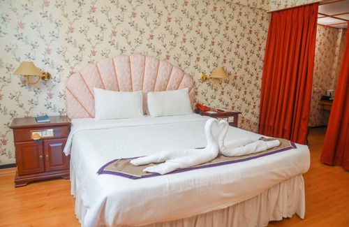 Sivakasi Hotel | Bell Hotel Sivakasi