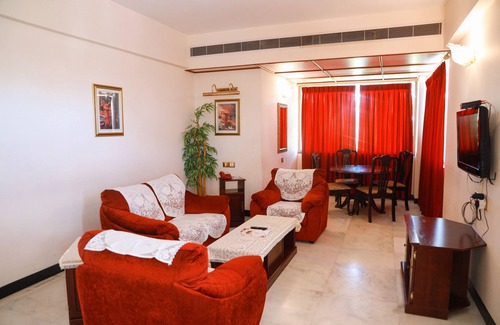 Sivakasi Hotel | Bell Hotel Sivakasi