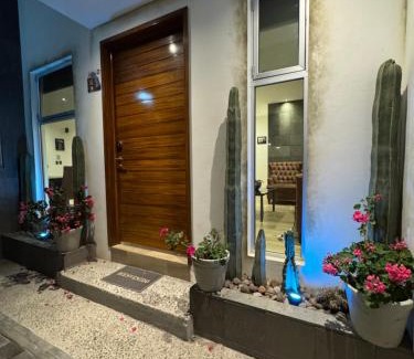 Bernal Hotel | Bell House Hotel