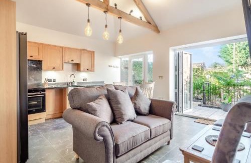 Swanton Novers House | Bell House Stables - Uk41789