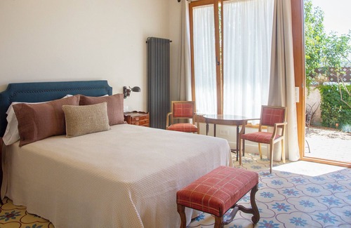 Moia Bed & Breakfast | Bell Plançó B&B