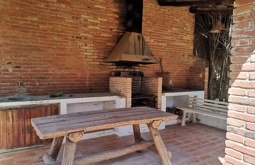 Cabrils House | BELL RECO - Incredible garden with private pool, barbecue area, 25 minutes from Barcelona