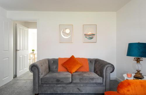 Spennymoor House | Bell Road