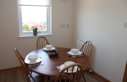 Letham Grange Apartment | BELL ROCK VIEW ARBROATH