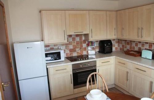 Letham Grange Apartment | BELL ROCK VIEW ARBROATH