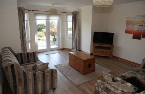 Letham Grange Apartment | BELL ROCK VIEW ARBROATH