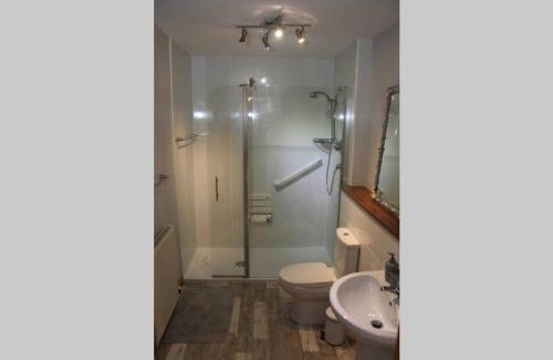 Letham Grange Apartment | BELL ROCK VIEW ARBROATH