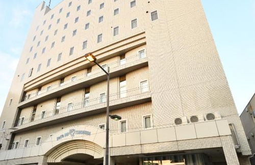Tsuchiura Hotel | Bell's Inn Tsuchiura