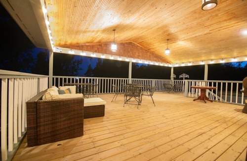 La Pointe Condo | Bell Street Lodging-Suite