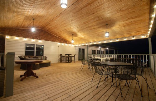 La Pointe Condo | Bell Street Lodging-Suite