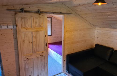 Netley Other | Bell Tent Glamping at Royal Victoria Country Park