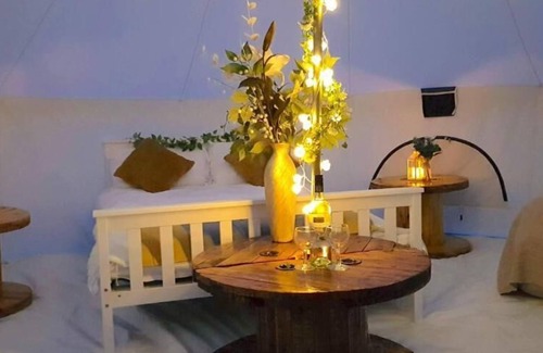 Edwalton Other | Bell Tent Village