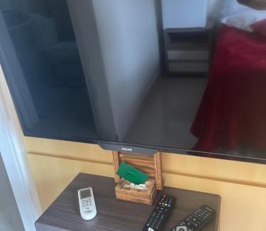 Lauro Muller House | Bell vale