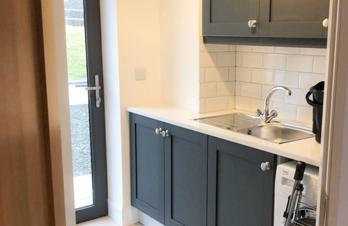 Kilcrohane House | Bell View (TR3) Holiday Home Sheeps Head by Interhome