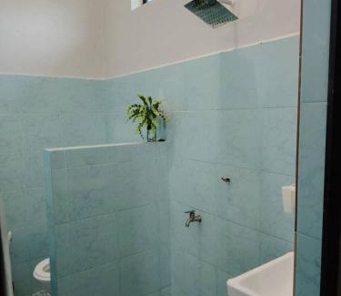 Melor House | Bella Alfatih Homestay