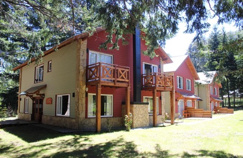 Puerto Manzano Apartment | Bella Angostura