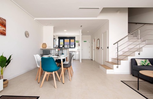 Vergel House | Bella Anna - Denia, Costa Blanca
