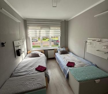Jekabpils Apartment | Bella apartments