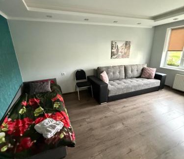 Jekabpils Apartment | Bella apartments