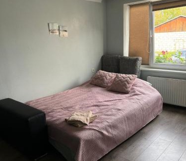 Jekabpils Apartment | Bella apartments