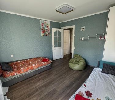 Jekabpils Apartment | Bella apartments