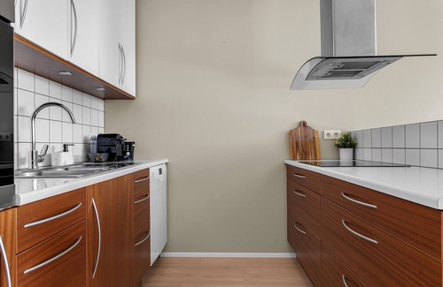 Arborg Hotel | Bella Apartments & Rooms
