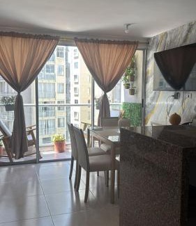 Barranquilla Apartment | BELLA Barranquilla