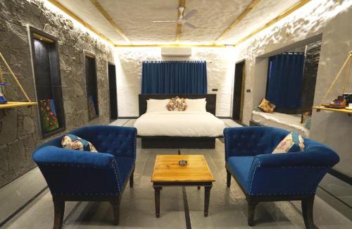 Kumbhalgarh Resort | Bella Basera