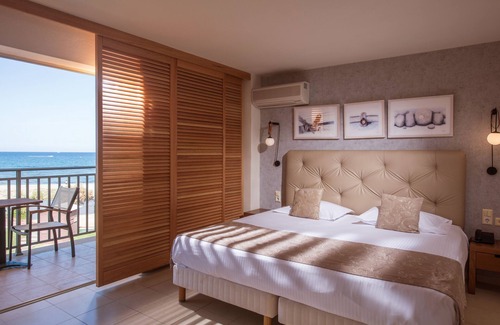 Agkisaras Resort | Bella Beach - All Inclusive