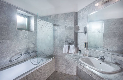 Agkisaras Resort | Bella Beach - All Inclusive