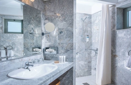 Agkisaras Resort | Bella Beach - All Inclusive