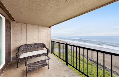 Lincoln Beach Apartment | Bella Beach Beauty