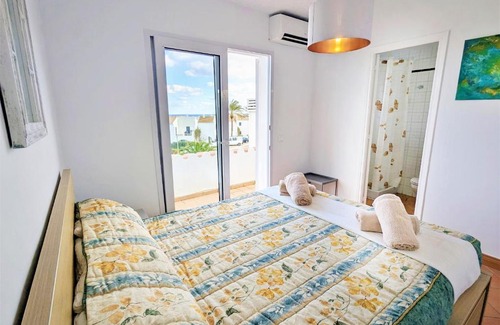 Puerto Luz Apartment | Bella Brisa, Port d'Addaia