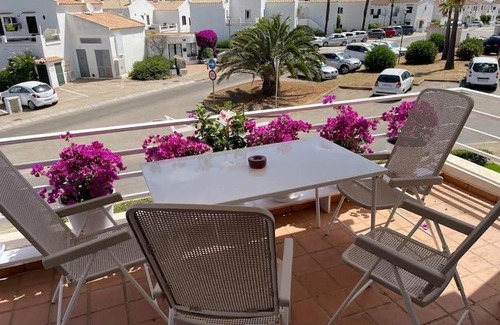 Puerto Luz Apartment | Bella Brisa, Port d'Addaia