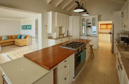 Calypso Beach Villa | Bella Calypso, Langebaan, 8-sleeper