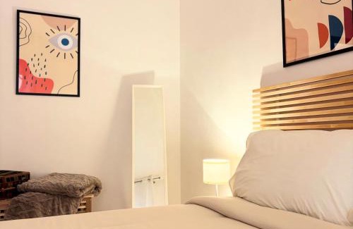 Canosa di Puglia Apartment | Bella Canosa casa vacanza con 3 camere da letto e posto auto custodito