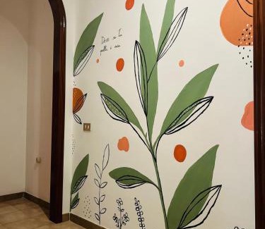Canosa di Puglia Apartment | Bella Canosa casa vacanza con 3 camere da letto e posto auto custodito