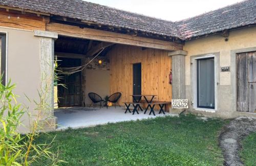 Pontevea Cabin | Bella Casa Araujo 2